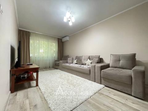 Apartments for sale in Chisinau: Botanica, Independenței street