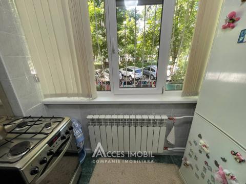 Botanica, Independenței street, 3 rooms. Eurorepair! Series MS!: 11