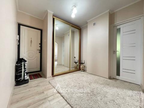 Botanica, Independenței street, 3 rooms. Eurorepair! Series MS!: 14