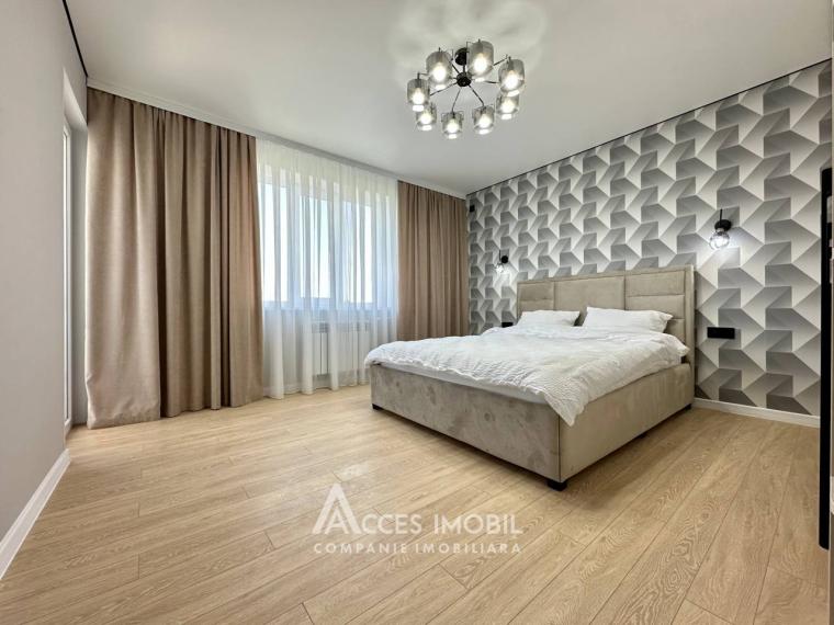 Ciocana, str. Igor Vieru, 2 camere, Euroreparație! Seria 143!: 4