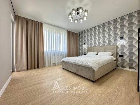 Ciocana, str. Igor Vieru, 2 camere, Euroreparație! Seria 143!: 4