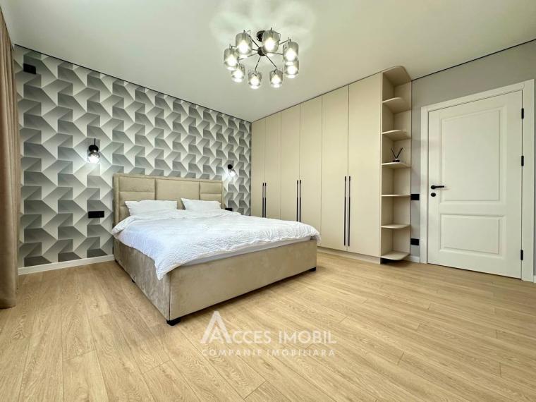 Ciocana, str. Igor Vieru, 2 camere, Euroreparație! Seria 143!: 5