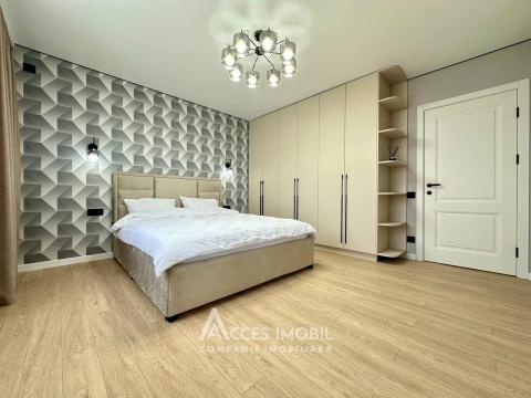 Ciocana, str. Igor Vieru, 2 camere, Euroreparație! Seria 143!: 5