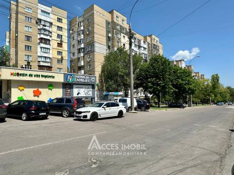 Ciocana, str. Igor Vieru, 2 camere, Euroreparație! Seria 143!: 12