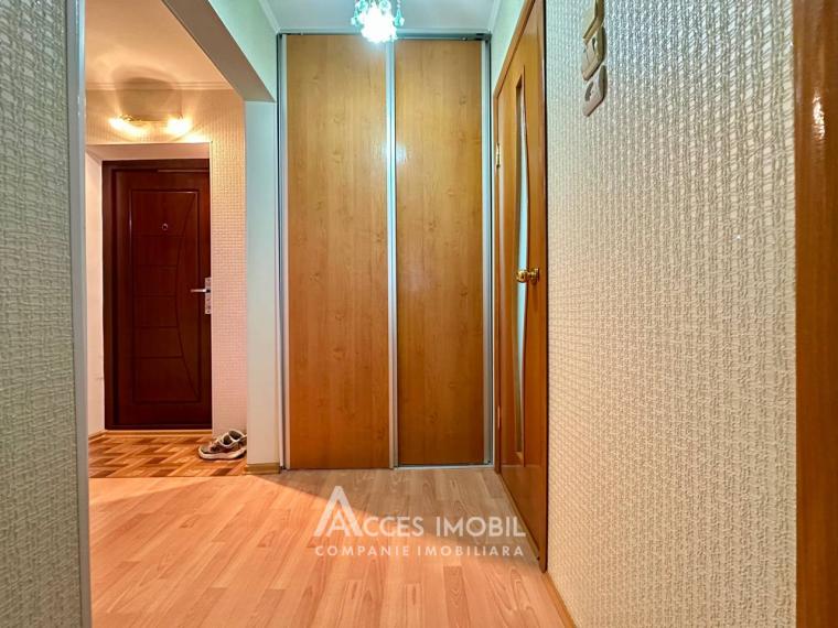 Râșcani, Mircești street, 2 rooms. Middle position!: 7