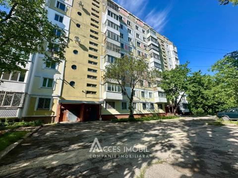 Râșcani, Mircești street, 2 rooms. Middle position!: 11