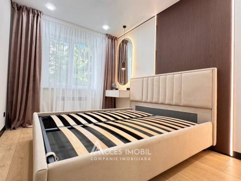 Apartments for sale in Chisinau: Buiucani, Sucevita Street