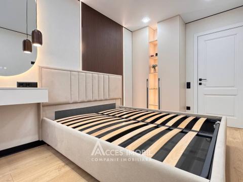 Buiucani, Sucevita Street, 2 rooms + living room. Eurorepair! Middle position!: 2