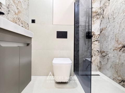Buiucani, Sucevita Street, 2 rooms + living room. Eurorepair! Middle position!: 6