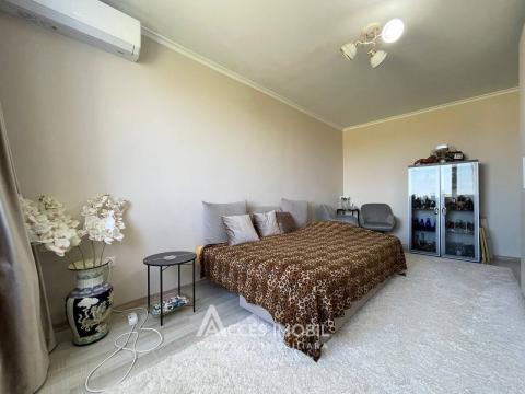 Apartments for sale in Chisinau: Băcioi, Independenței Street