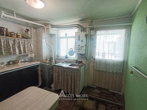 Center, Columna street, 3 rooms. Autonomous heating!: 5