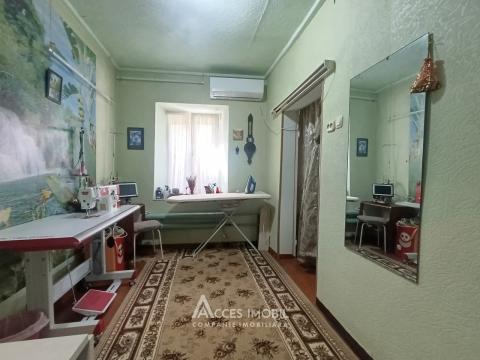 Center, Columna street, 3 rooms. Autonomous heating!: 7
