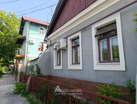 Center, Columna street, 3 rooms. Autonomous heating!: 10
