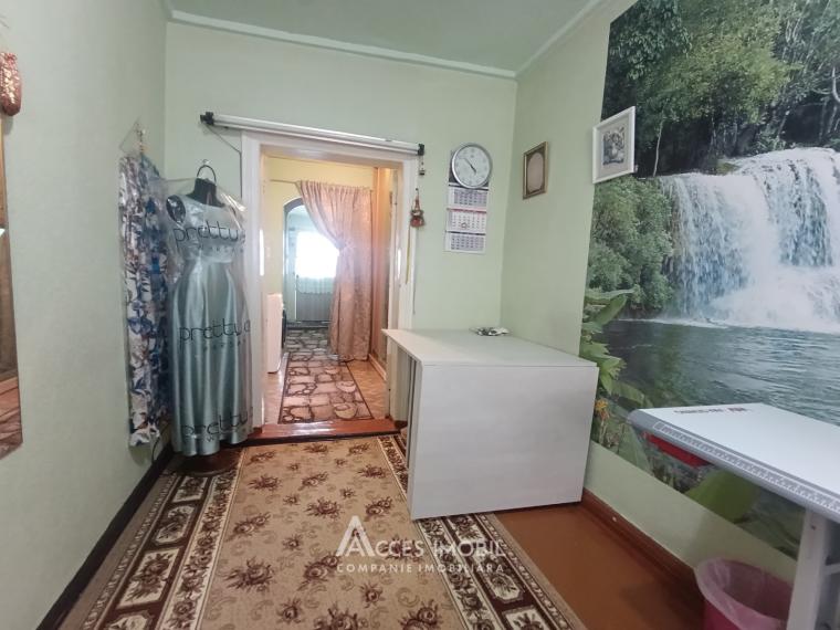 Center, Columna street, 3 rooms. Autonomous heating!: 8