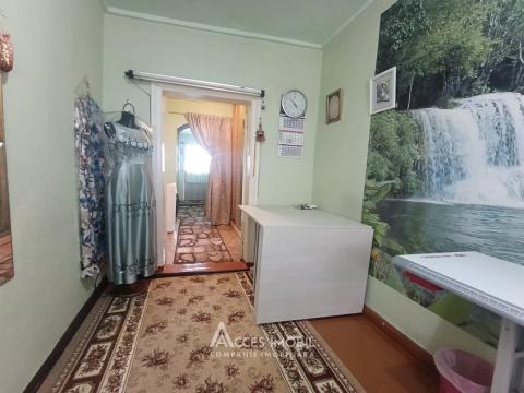 Center, Columna street, 3 rooms. Autonomous heating!: 8