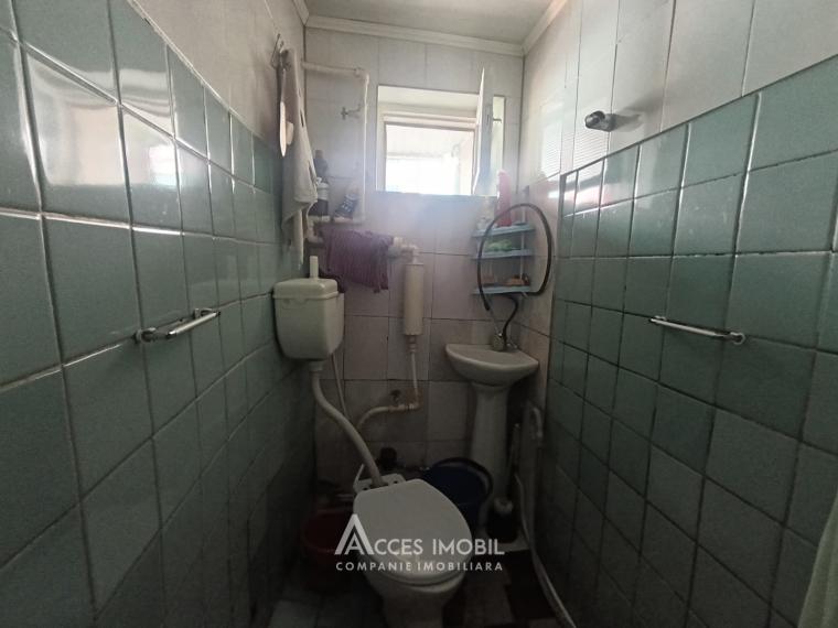 Center, Columna street, 3 rooms. Autonomous heating!: 9