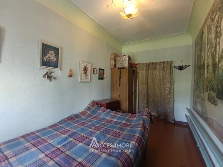 Center, Columna street, 3 rooms. Autonomous heating!: 1