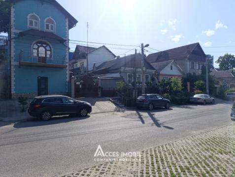 Center, Columna street, 3 rooms. Autonomous heating!: 11