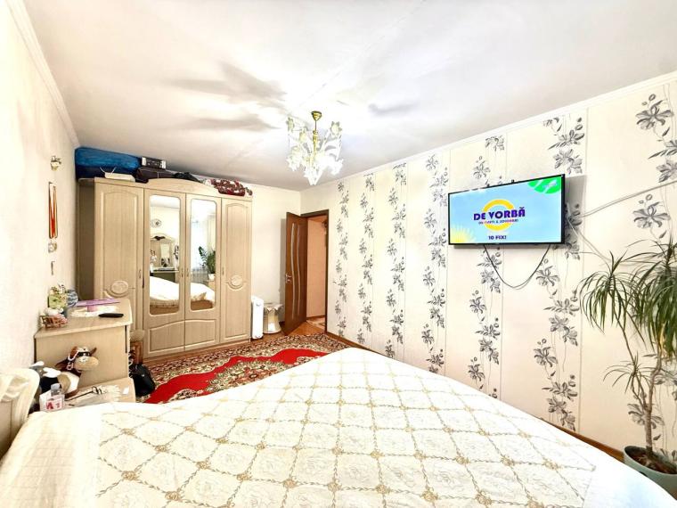Пошта Веке, ул. Георге Мадан, 3 комнаты. Евроремонт!: 1