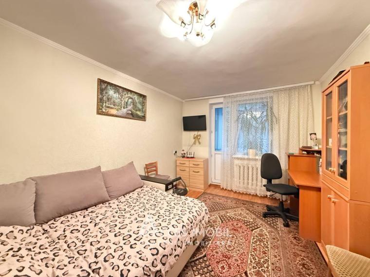 Пошта Веке, ул. Георге Мадан, 3 комнаты. Евроремонт!: 2