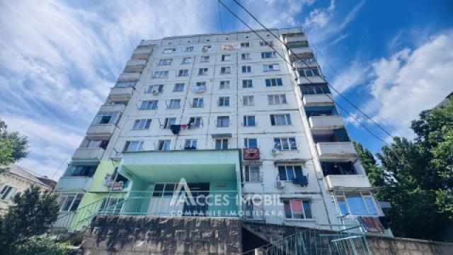 Apartments for sale in Chisinau: Buiucani, Calea Ieșilor street