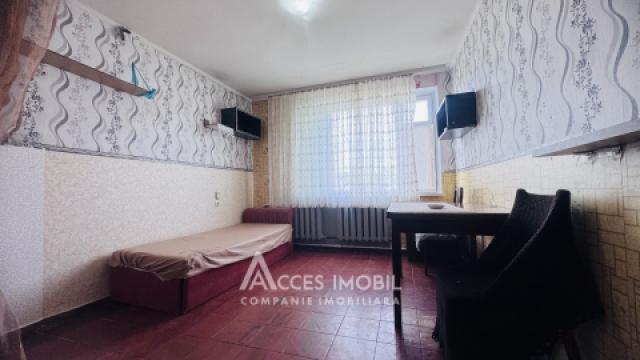 Buiucani, Calea Ieșilor street, 1 room. Series 135!: 2