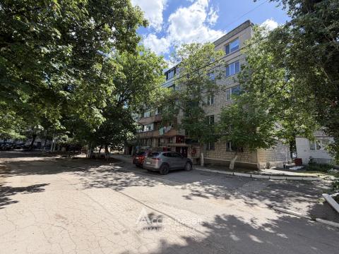 Botanica, Busuiocești street, 1 room. Series 102! + View!: 12