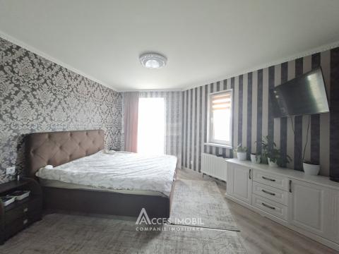 New Building! Botanica, Sarmizegetusa Street, 2 rooms, 64m². Eurorepair!: 3