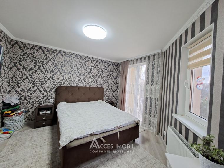 New Building! Botanica, Sarmizegetusa Street, 2 rooms, 64m². Eurorepair!: 4