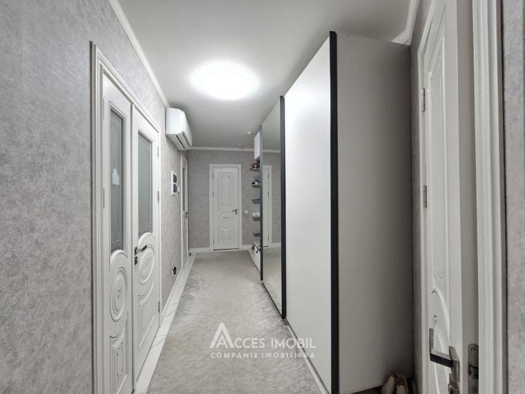 New Building! Botanica, Sarmizegetusa Street, 2 rooms, 64m². Eurorepair!: 10