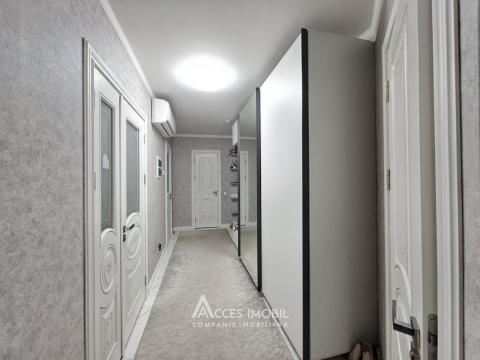 New Building! Botanica, Sarmizegetusa Street, 2 rooms, 64m². Eurorepair!: 10