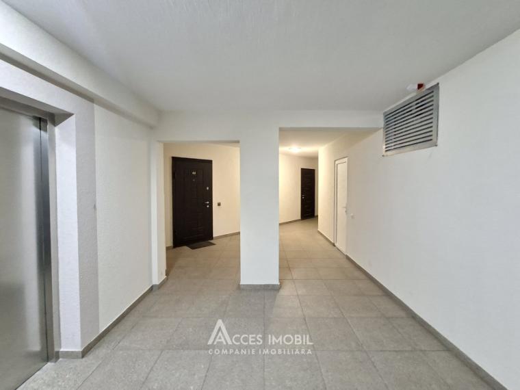 New Building! Botanica, Sarmizegetusa Street, 2 rooms, 64m². Eurorepair!: 17