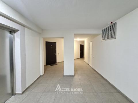 New Building! Botanica, Sarmizegetusa Street, 2 rooms, 64m². Eurorepair!: 17