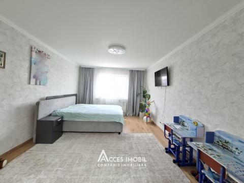 Apartments for sale in Chisinau: Botanica, Sarmizegetusa street