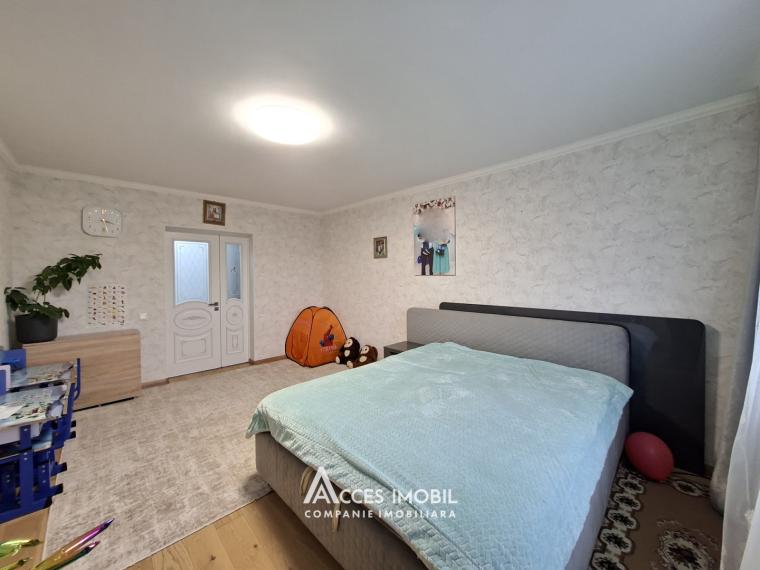 New Building! Botanica, Sarmizegetusa Street, 2 rooms, 64m². Eurorepair!: 1