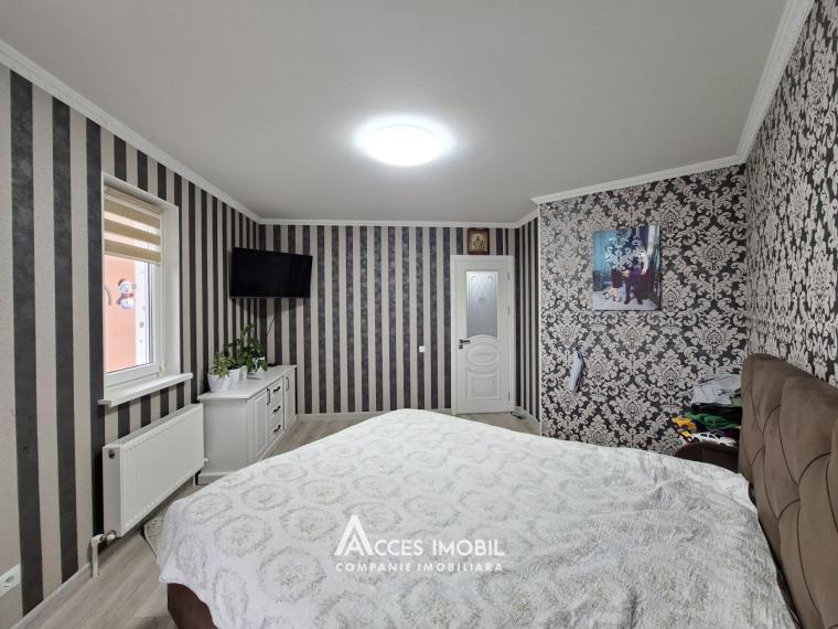 New Building! Botanica, Sarmizegetusa Street, 2 rooms, 64m². Eurorepair!: 5