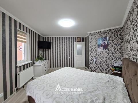 New Building! Botanica, Sarmizegetusa Street, 2 rooms, 64m². Eurorepair!: 5