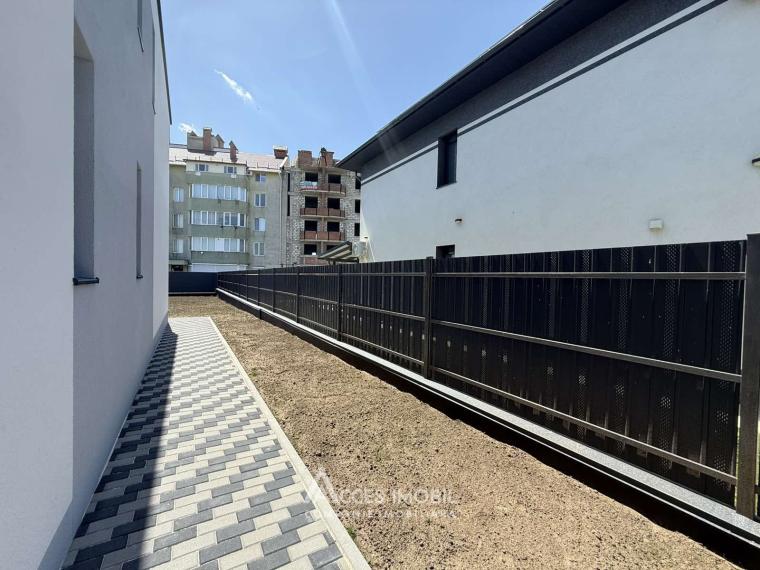 Дом в 2 уровня! Колоница, ул. Будешть, 3 комнаты + гостиная, 160м² + 5 соток. Евроремонт!: 26