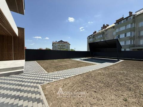 Дом в 2 уровня! Колоница, ул. Будешть, 3 комнаты + гостиная, 160м² + 5 соток. Евроремонт!: 24