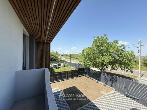 Дом в 2 уровня! Колоница, ул. Будешть, 3 комнаты + гостиная, 160м² + 5 соток. Евроремонт!: 20