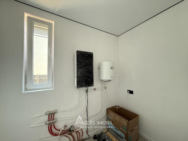 Дом в 2 уровня! Колоница, ул. Будешть, 3 комнаты + гостиная, 160м² + 5 соток. Евроремонт!: 15