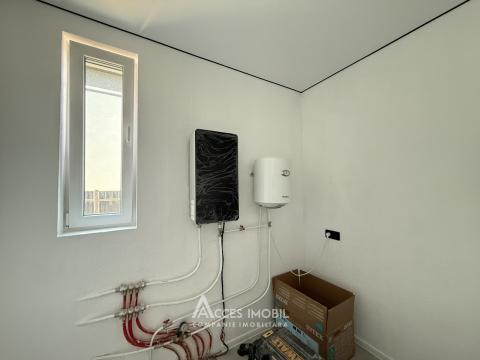 Дом в 2 уровня! Колоница, ул. Будешть, 3 комнаты + гостиная, 160м² + 5 соток. Евроремонт!: 15