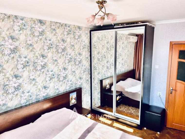 Centru, str. Albișoara, 2 camere. Localizare de mijloc!: 2