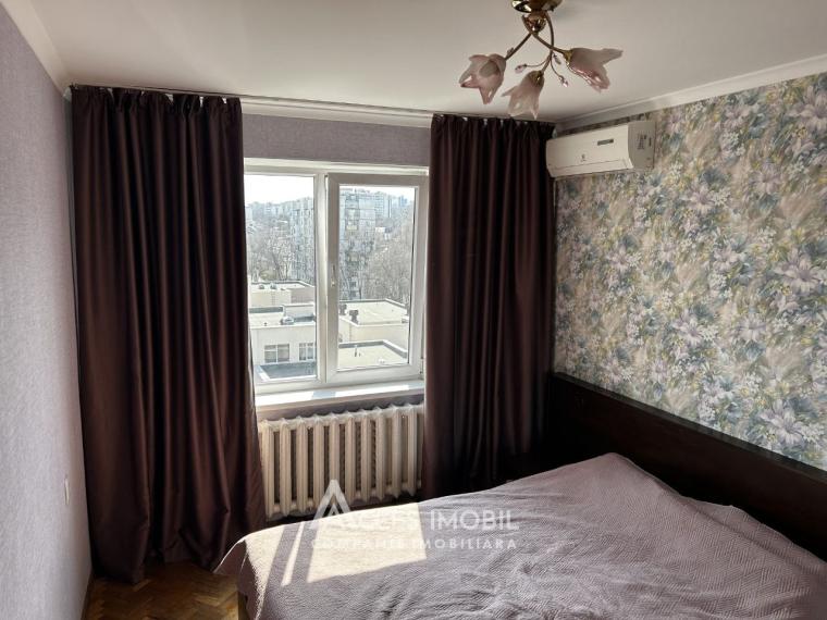 Centru, str. Albișoara, 2 camere. Localizare de mijloc!: 1