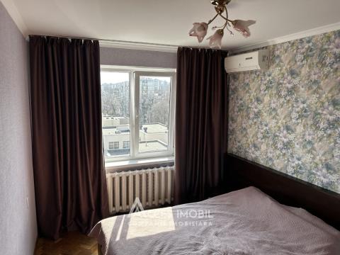 Centru, str. Albișoara, 2 camere. Localizare de mijloc!: 1