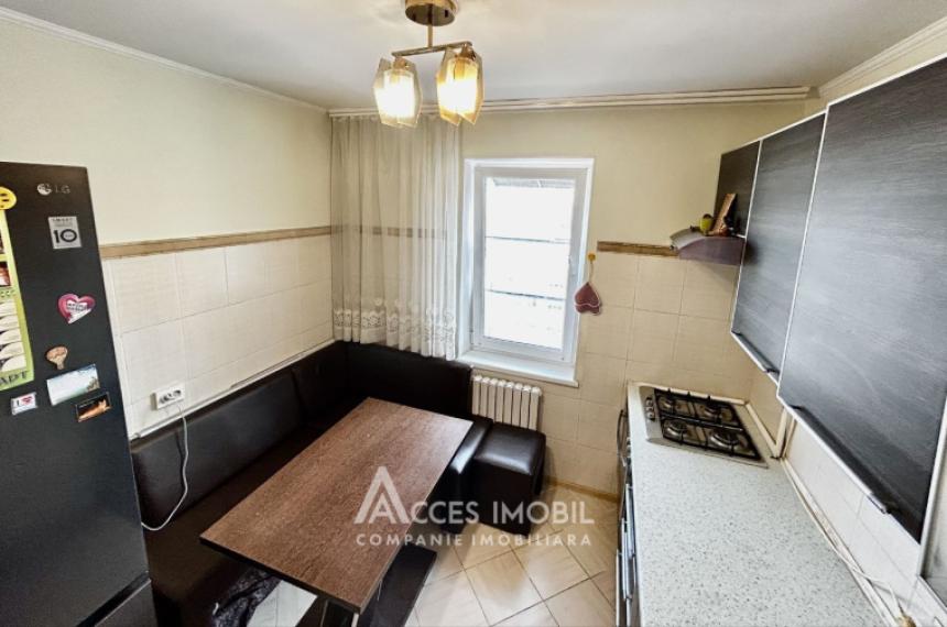 Centru, str. Albișoara, 2 camere. Localizare de mijloc!: 7