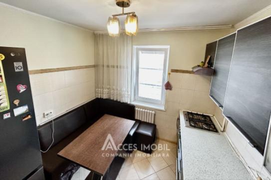 Centru, str. Albișoara, 2 camere. Localizare de mijloc!: 7