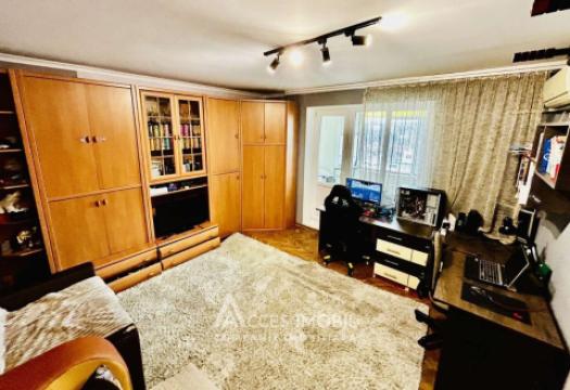 Centru, str. Albișoara, 2 camere. Localizare de mijloc!: 5