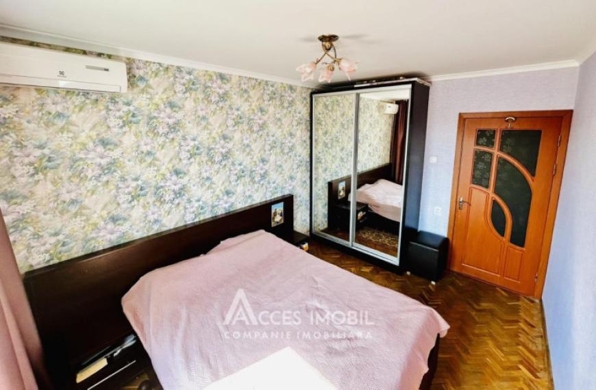 Centru, str. Albișoara, 2 camere. Localizare de mijloc!: 0