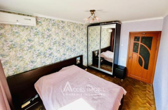 Apartamente de vânzare Seria 143: Centru, str. Albișoara